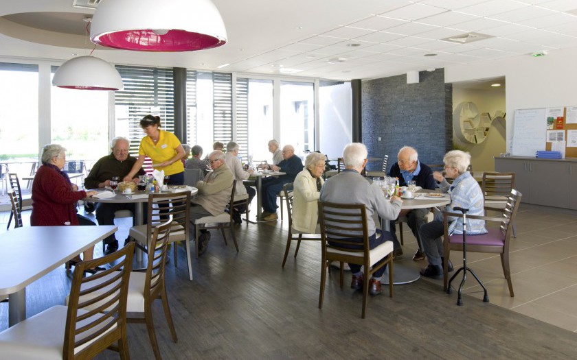 Rencontres seniors ille et vilaine