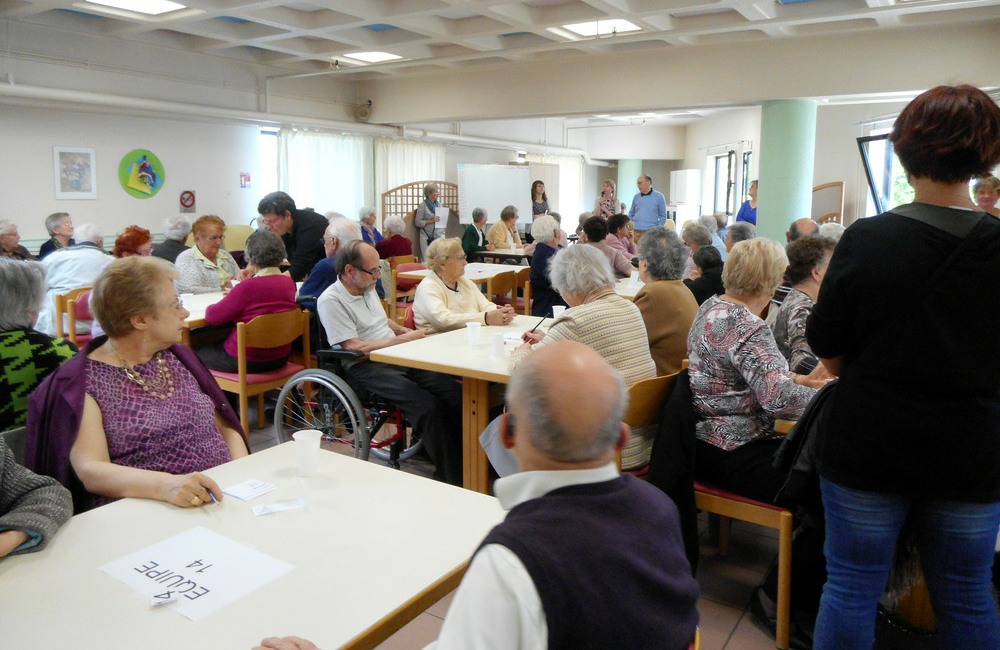 rencontre parents celibataires