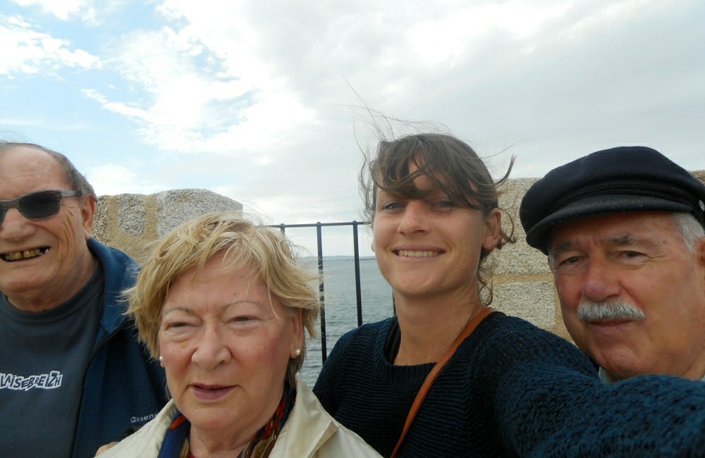 Rencontres seniors poitou charentes