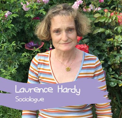 Laurence Hardy sociologue changez de regard Rennes