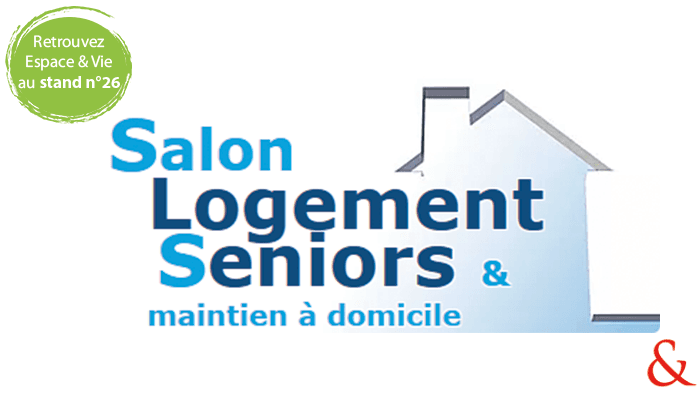 Salon Logement seniors et maintien à domicile février 2020