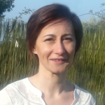 Vue aérienne