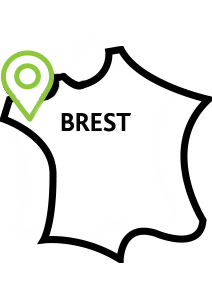 29 - Brest Lambezellec