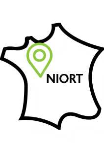 79 - Niort