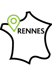 35 - Rennes La Bellangerais