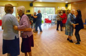 L’accordéon en fête pour les anniversaires de novembre