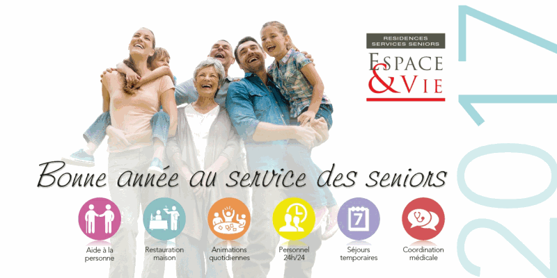 Voeux 2017