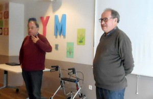 Conférence : « Chine entre tradition et modernisme »