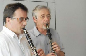 Fête de la musique au Galilée
