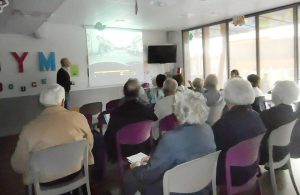 Espace & Vie Le Mans s’engage pour la sécurité routière des aînés