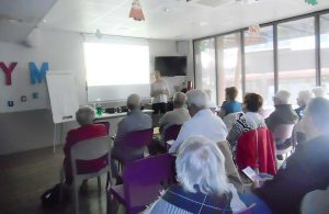 Espace & Vie Le Mans s’engage pour la sécurité routière des aînés