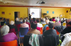 Atelier Troubles du Sommeil à Espace & Vie Précigné