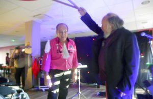 Un Noël magique à Espace & Vie Guidel