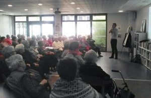 La résidence Espace & Vie Brest se replonge dans les années 60 et 70