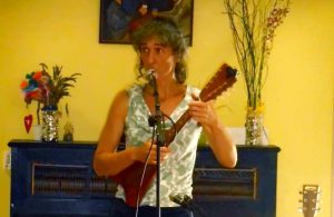 Espace & Vie Précigné fête la musique