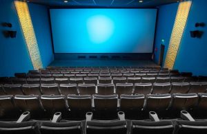 cinema
