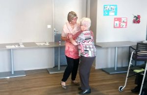 Musiques traditionnelles à Espace & Vie Le Mans