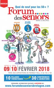 Forum des seniors