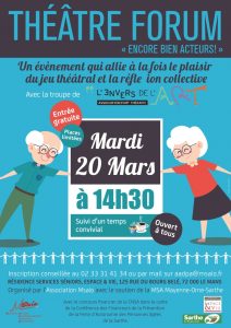 résidence seniors espace et vie le mans théâtre forum logement services 