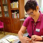 résidence services seniors personnes âgées journée découverte métiers espace & vie Pornic logement appartements aide à la personne