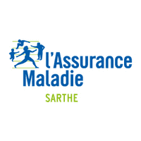 logo assurance maladie