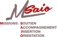msaio logo