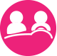 Icon service mobilité