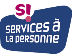 logo service a la personne