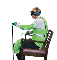 simulateur de vieillissement