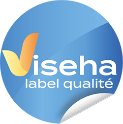 viseha logo