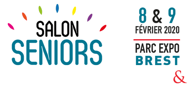 salon des seniors brest février 2020