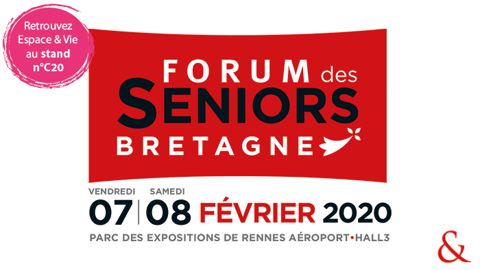 Forum des seniors Bretagne 2020