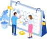 agenda sejour tempo repos espace et vie
