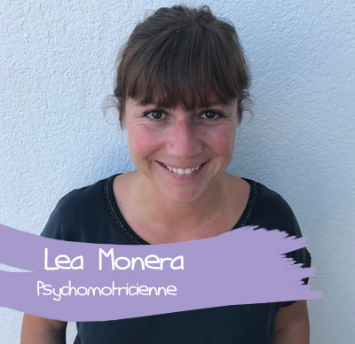 lea monera psychomotricienne