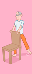 renforcement musculaire senior