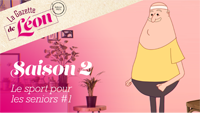 Saison 2 JANVIER