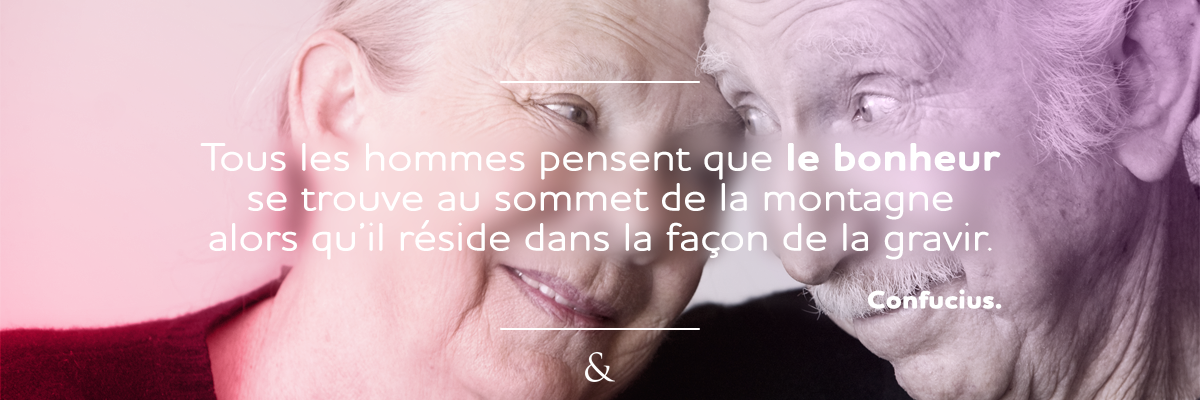 Citation bonheur