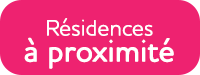 bouton résidence a proximité
