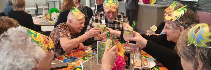 brétignolles-sur-mer seniors repas festif bresil