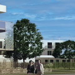 residence seniors crozon