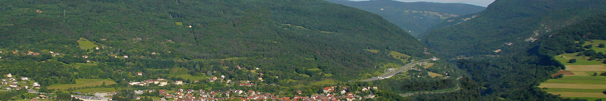 Paysage Valserhône paysage résidence seniors Valserhône