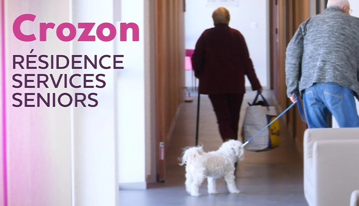 miniature vidéo de présentation résidence services seniors espace et vie crozon